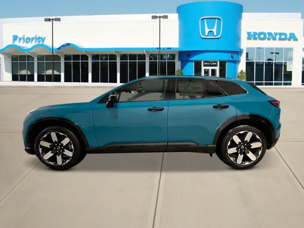 Thumbnail: 2026 Honda Prologue - 2