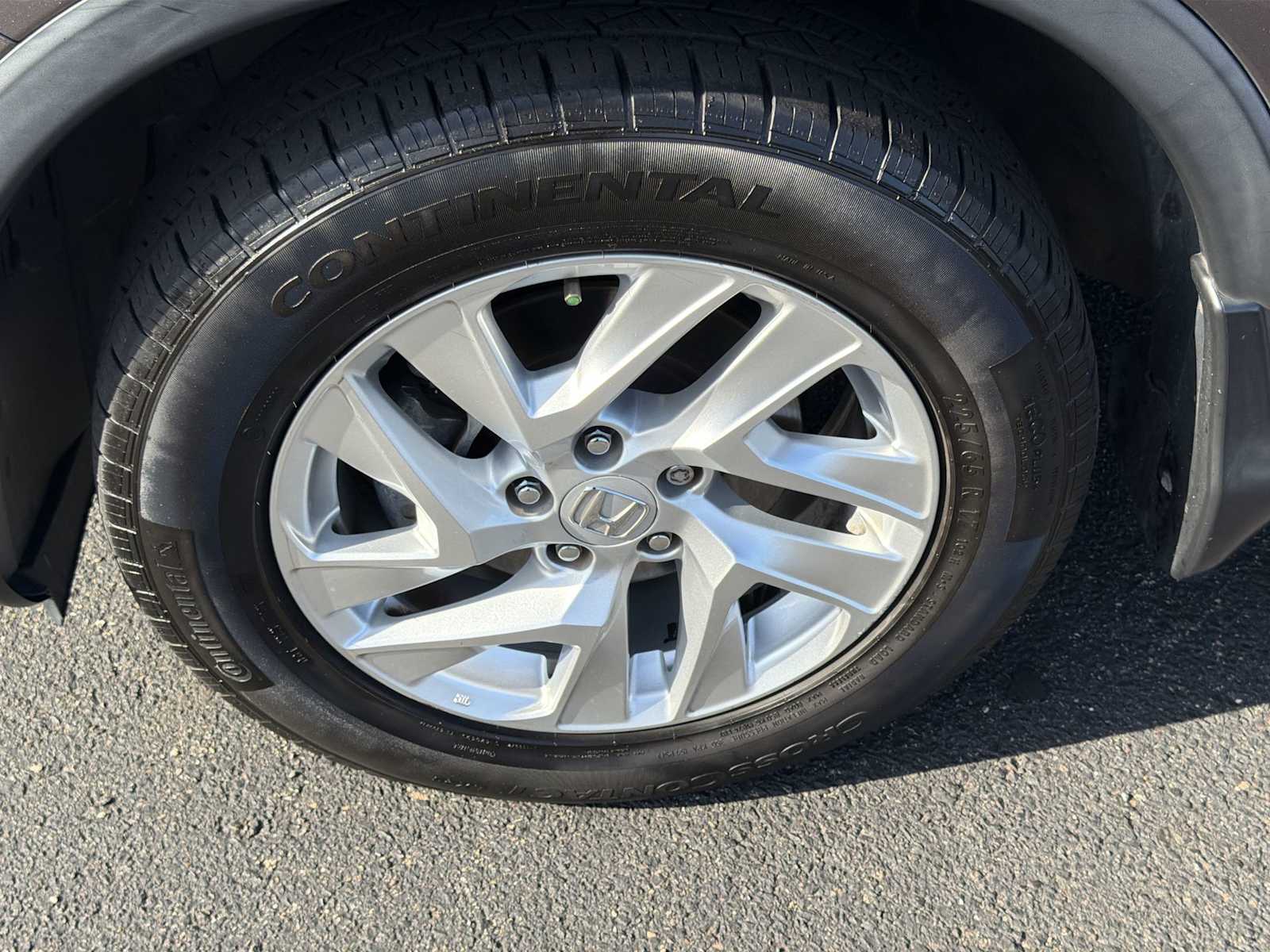 Thumbnail: 2015 Honda CR-V - 19