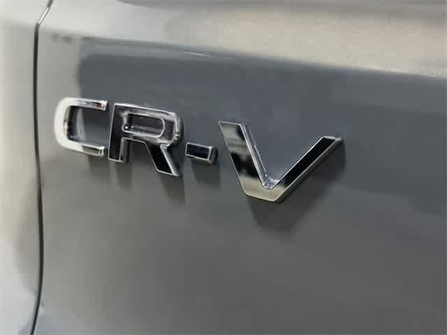 Thumbnail: 2026 Honda CR-V - 5