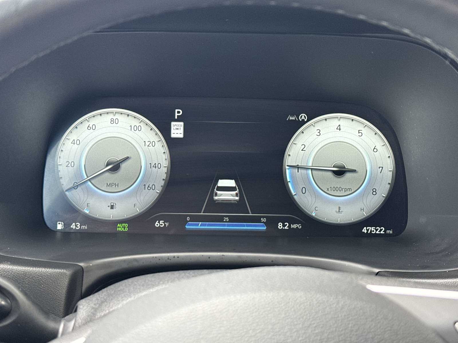 Thumbnail: 2024 Hyundai Palisade - 10