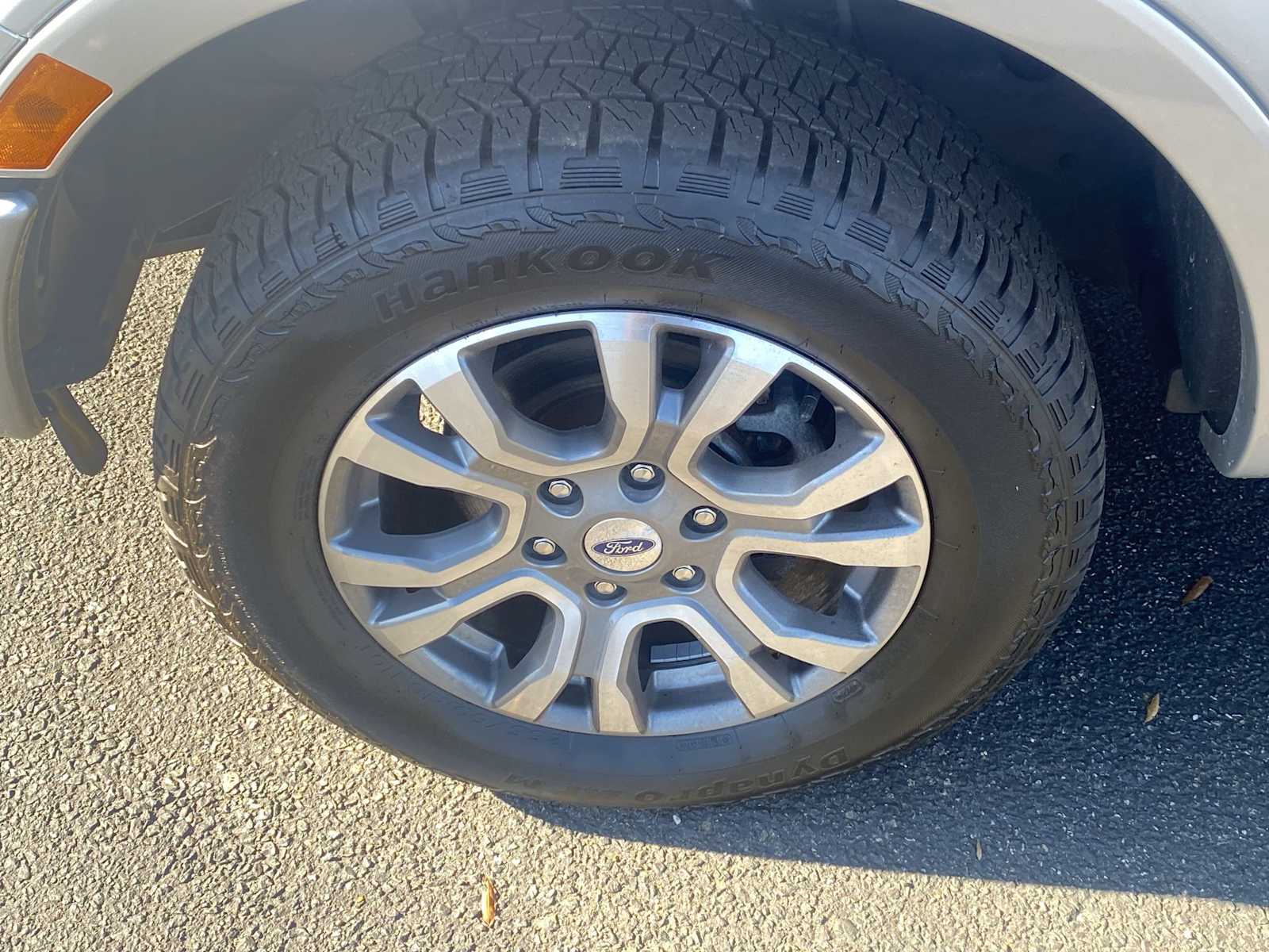 Thumbnail: 2019 Ford Ranger - 18