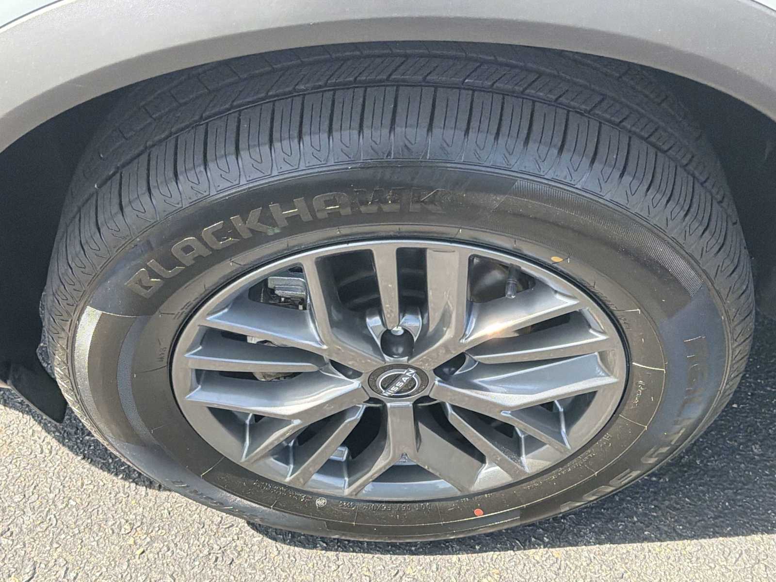 Thumbnail: 2024 Nissan Rogue - 18