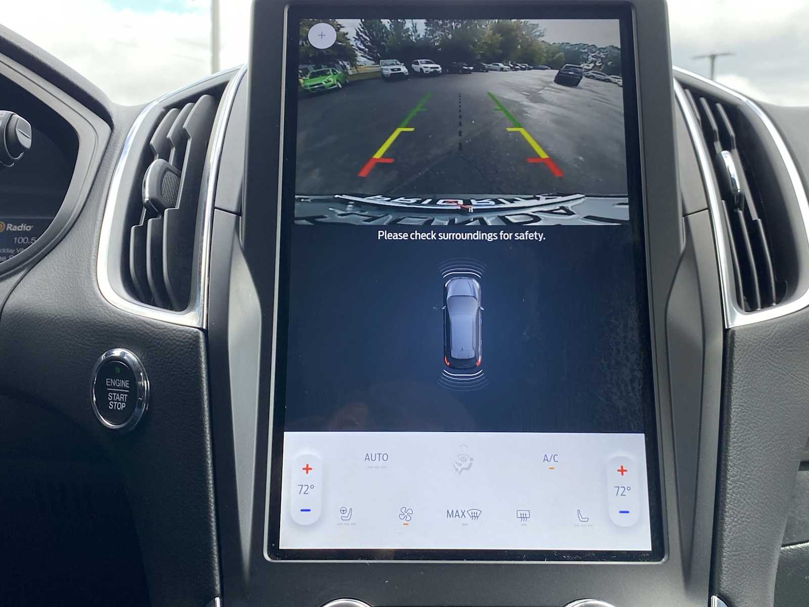 Thumbnail: 2024 Ford Edge - 22