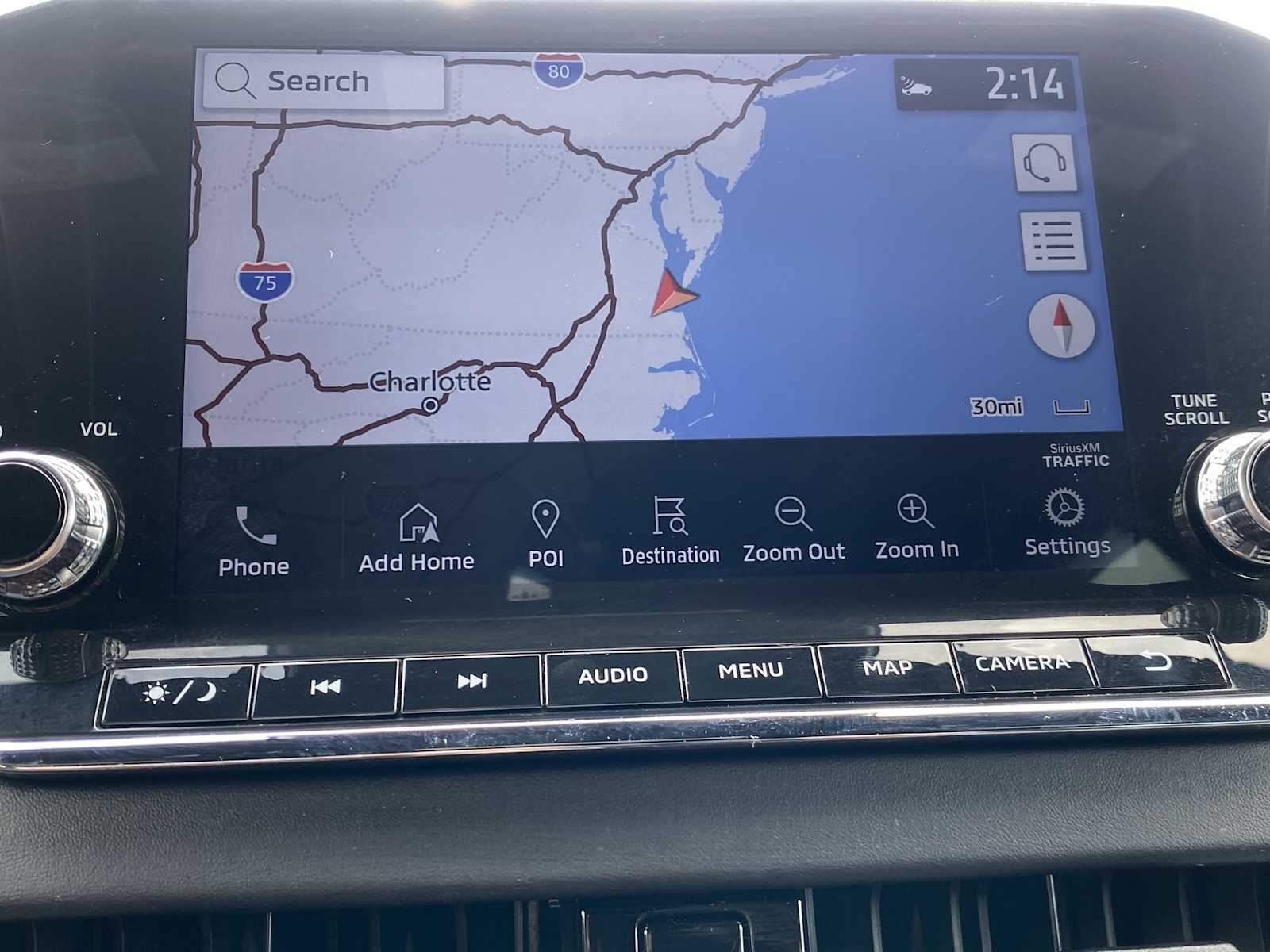 2023 Mitsubishi Outlander Black Edition 19