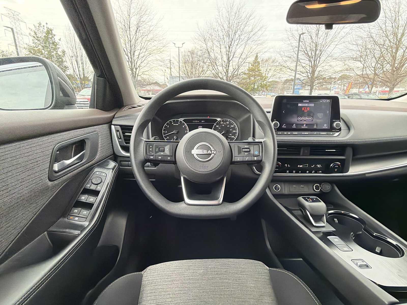 Thumbnail: 2023 Nissan Rogue - 11