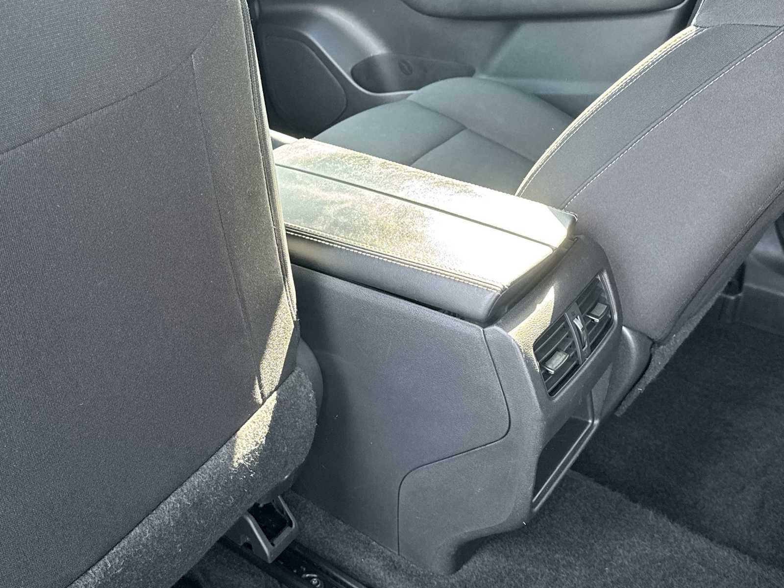 Thumbnail: 2024 Nissan Rogue - 21