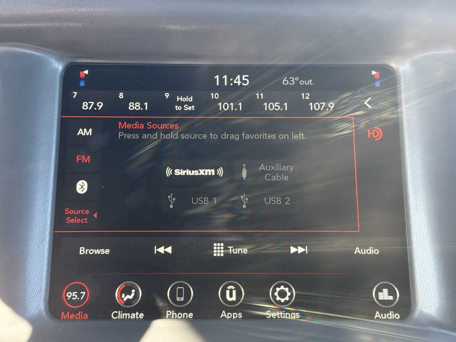 Thumbnail: 2023 Dodge Charger - 12