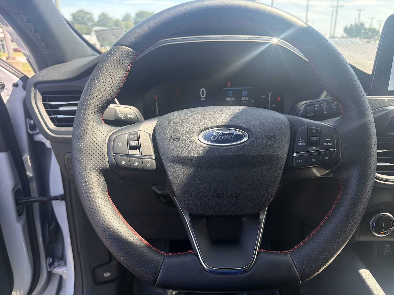 Thumbnail: 2025 Ford Escape - 11