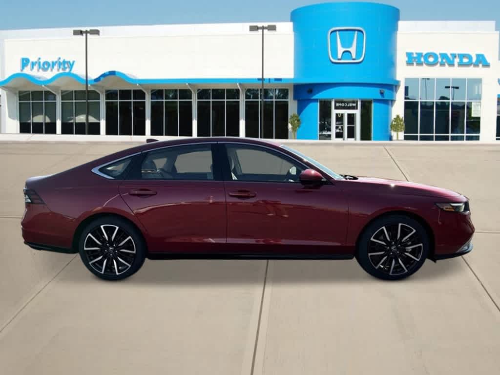 Thumbnail: 2026 Honda Accord - 6