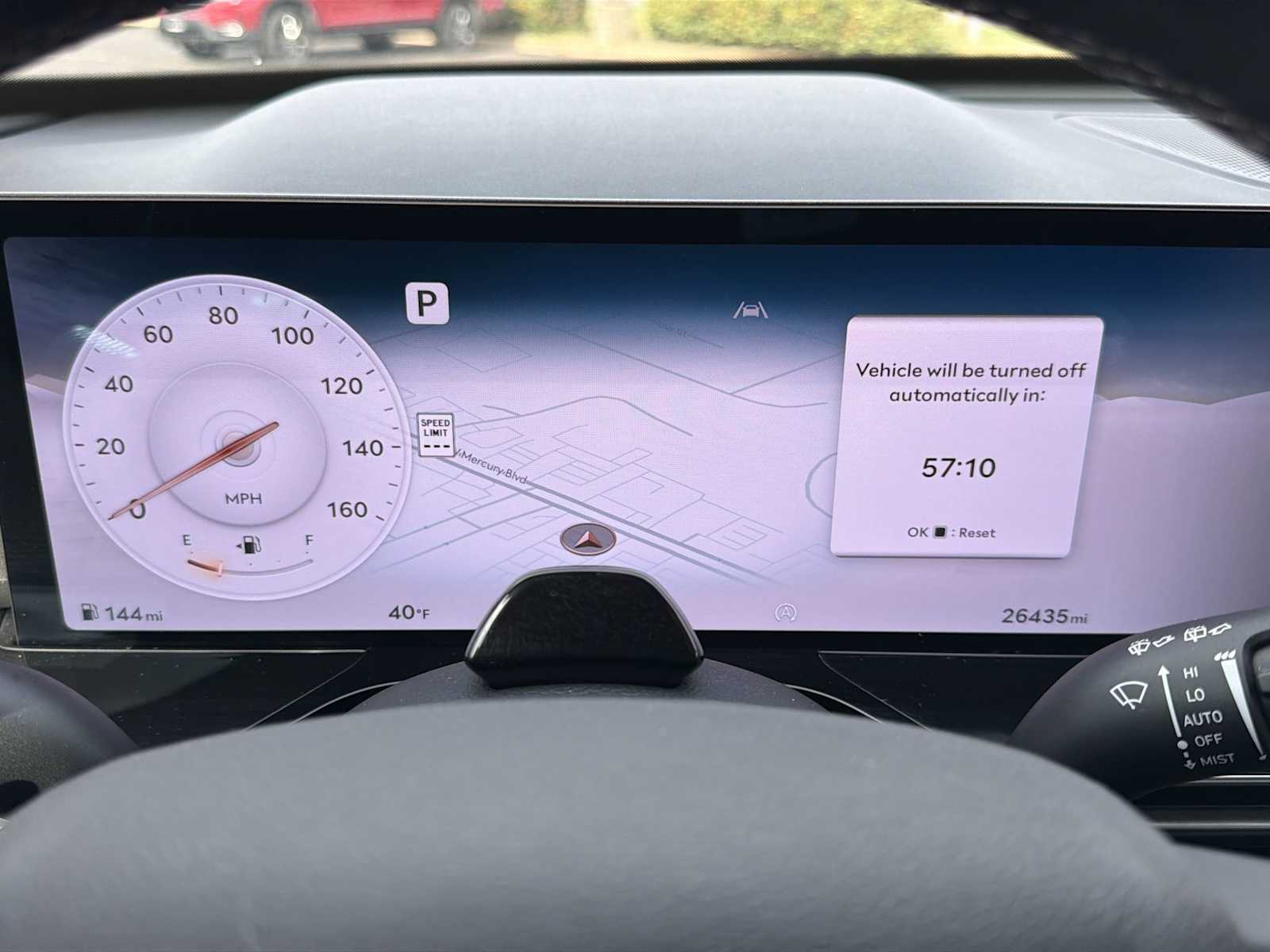 Thumbnail: 2025 Genesis GV80 - 10