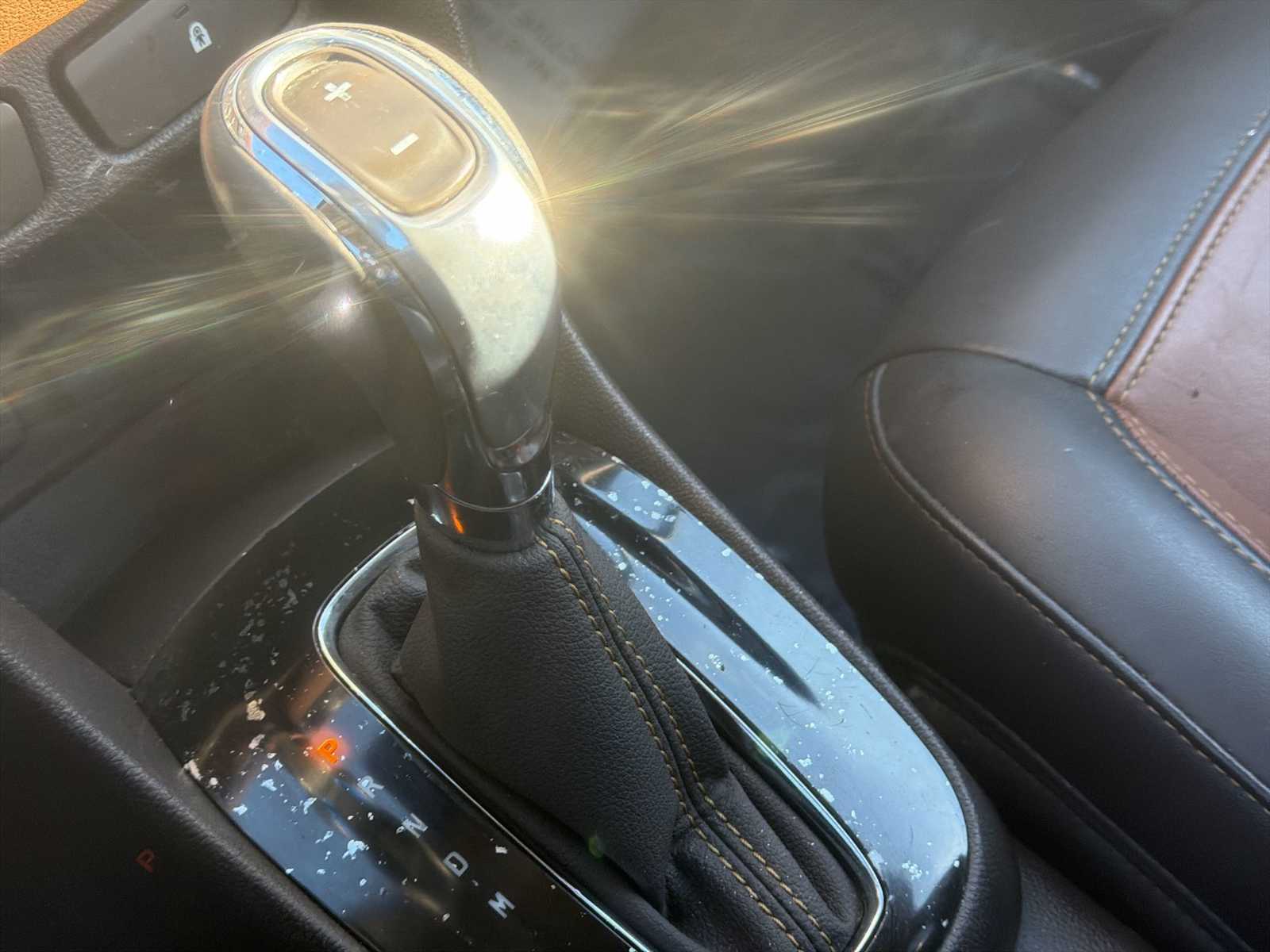 Thumbnail: 2013 Buick Encore - 23