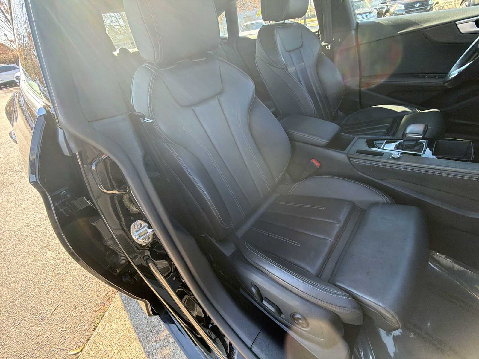 Thumbnail: 2024 Audi A5 - 26