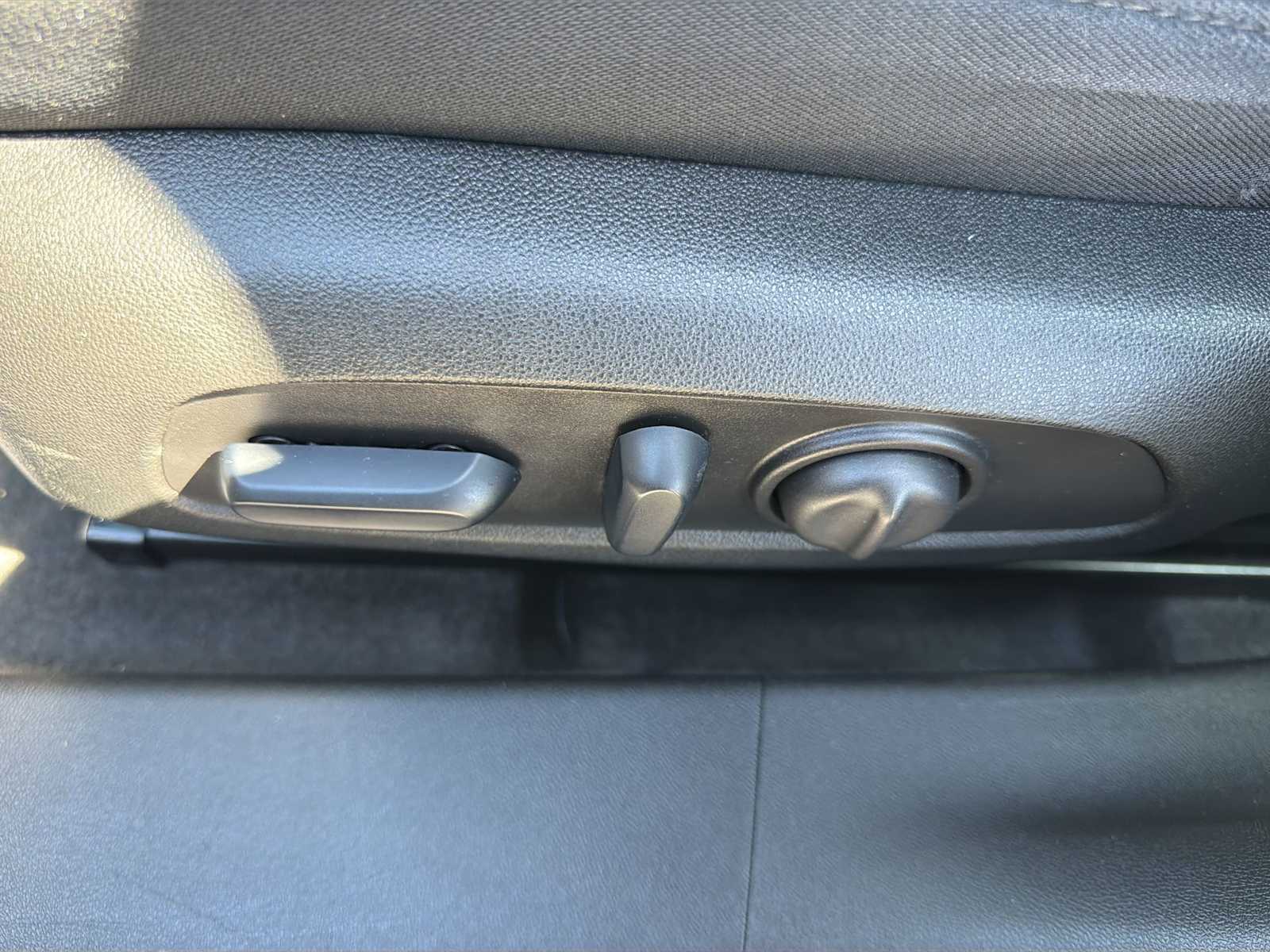 Thumbnail: 2024 Chevrolet Malibu - 14