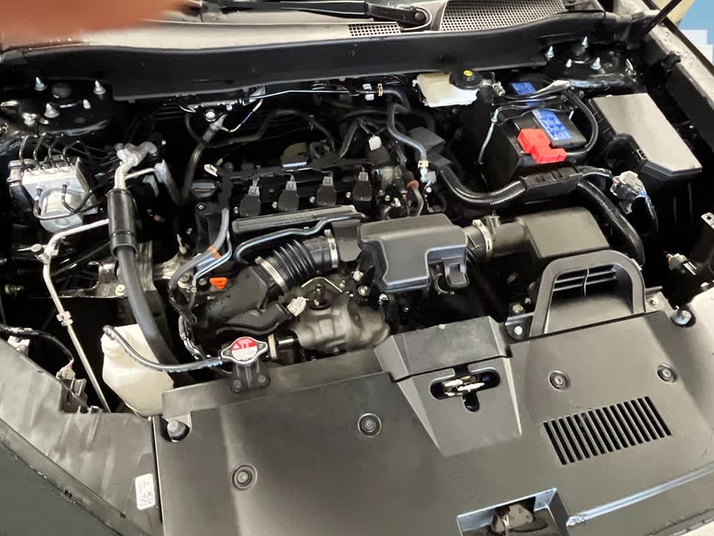 Thumbnail: 2026 Honda CR-V - 11