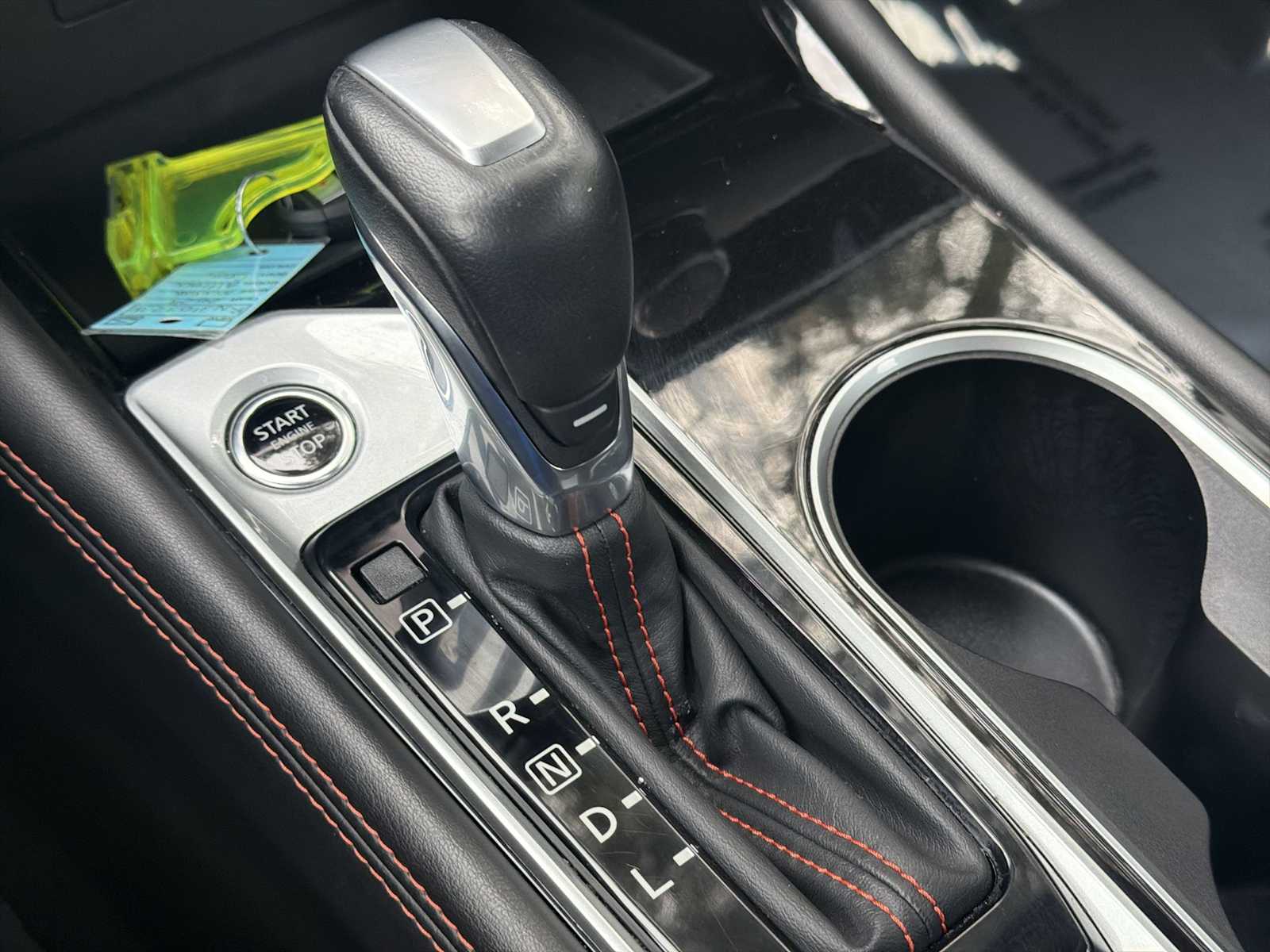 Thumbnail: 2024 Nissan Altima - 21