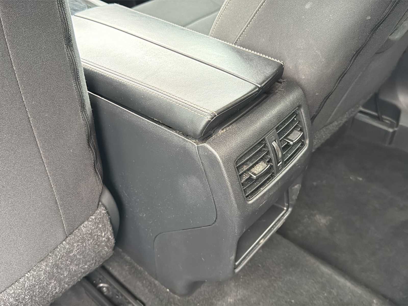 Thumbnail: 2023 Nissan Rogue - 21