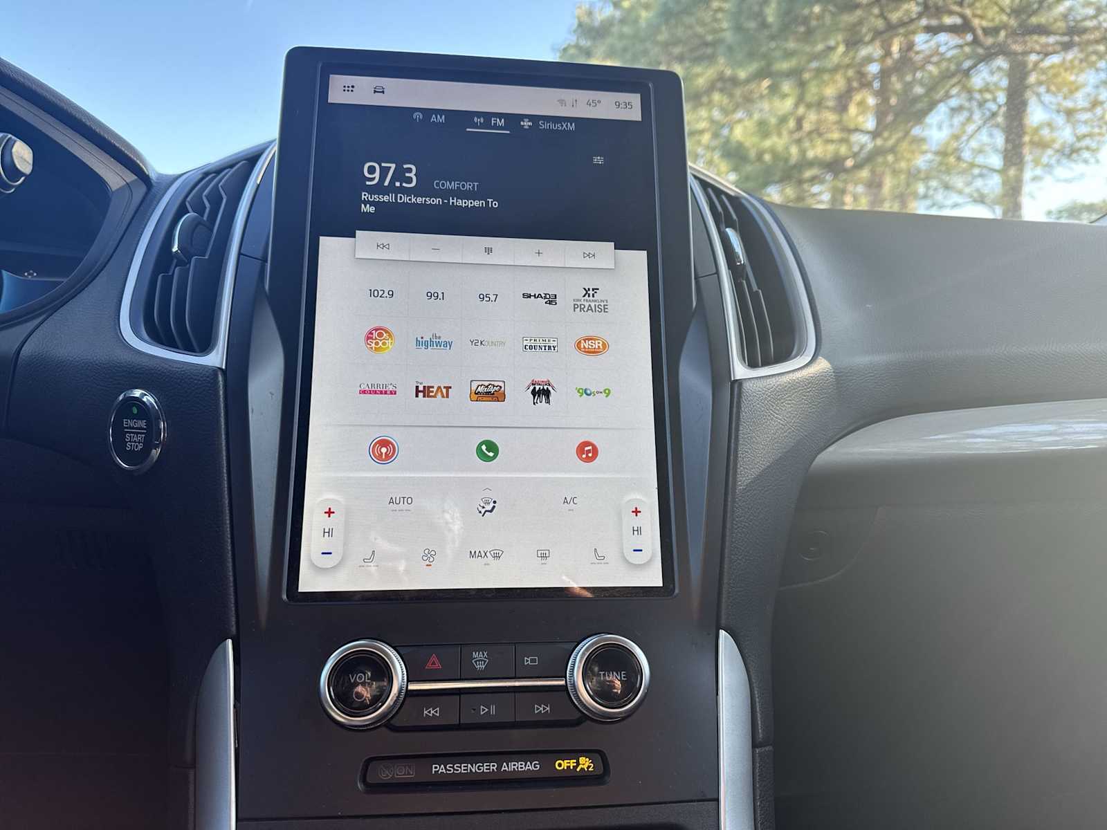 Thumbnail: 2024 Ford Edge - 12