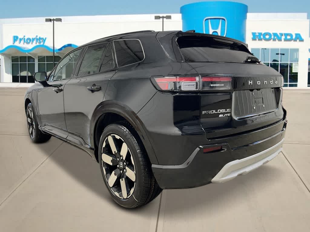 Thumbnail: 2026 Honda Prologue - 3