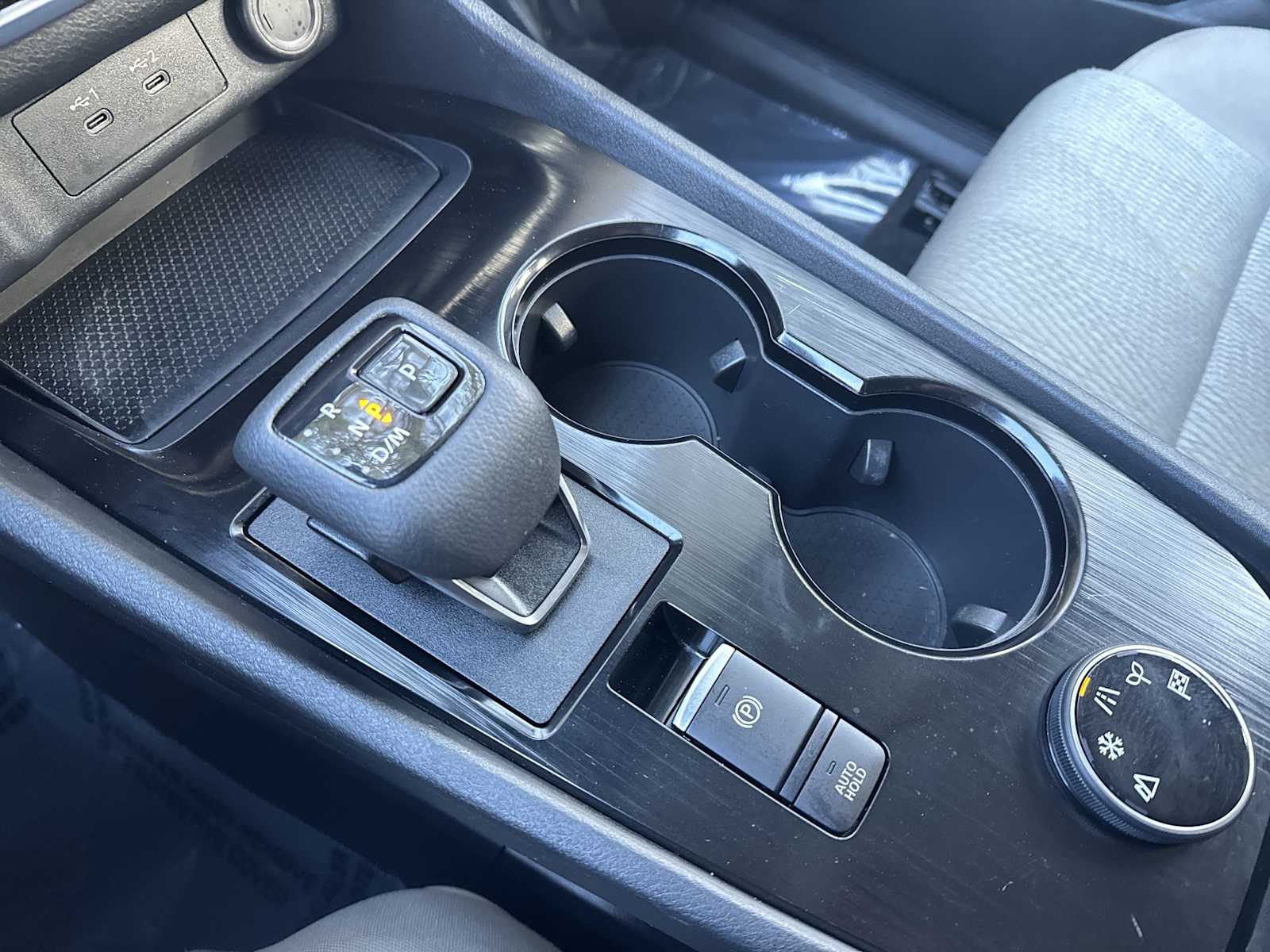 Thumbnail: 2025 Nissan Rogue - 20