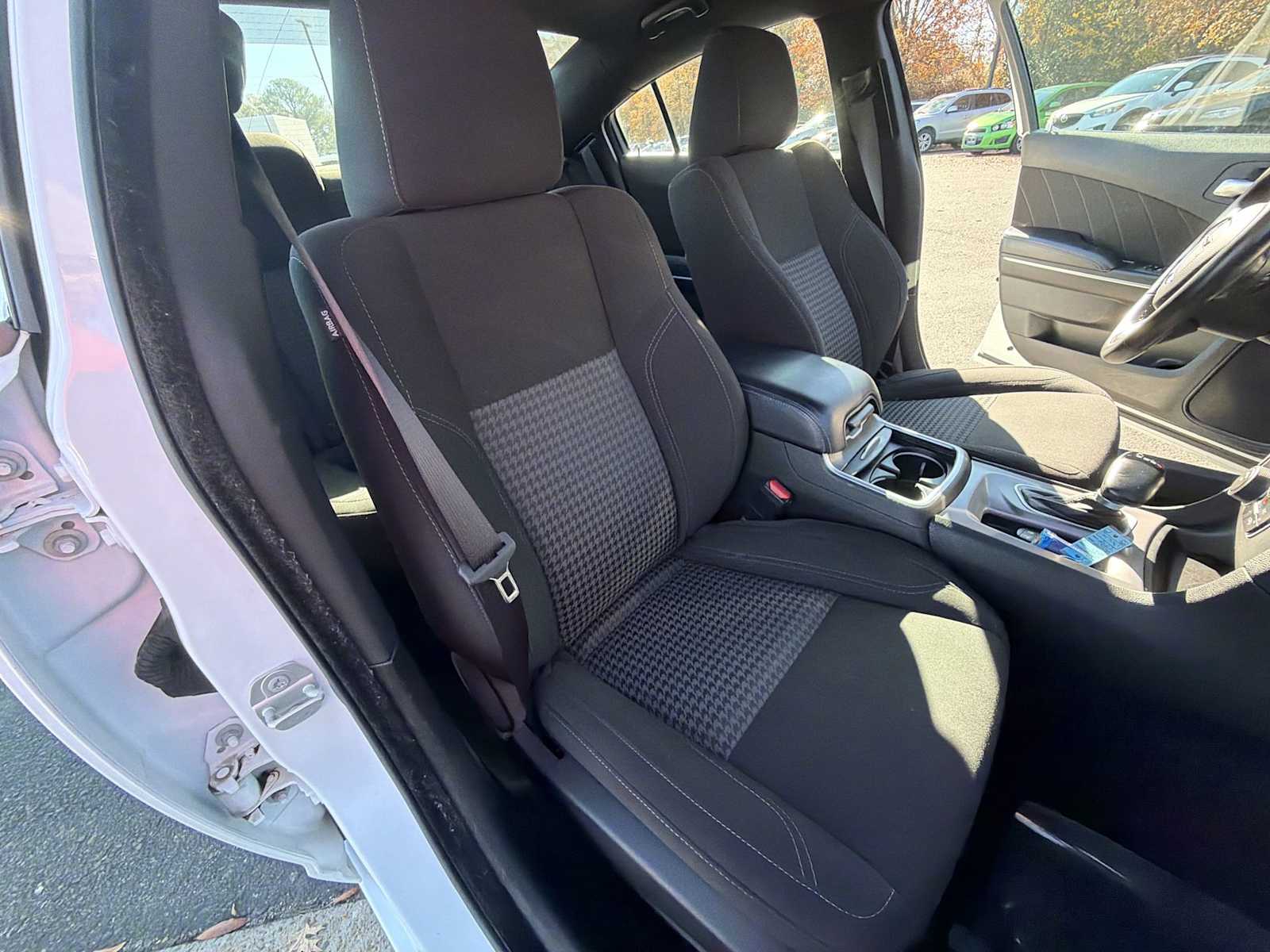 Thumbnail: 2023 Dodge Charger - 25