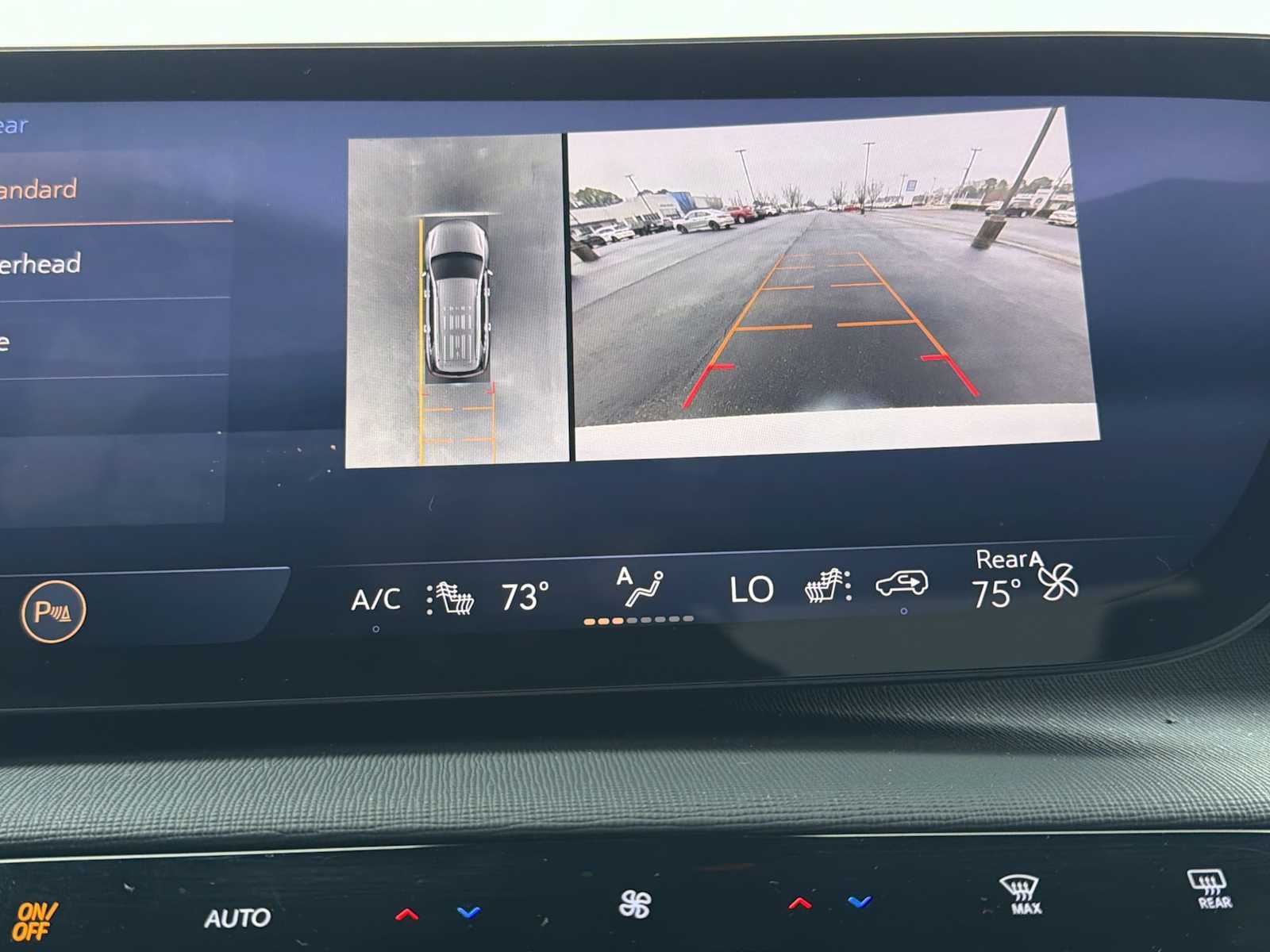 Thumbnail: 2025 Buick Enclave - 23