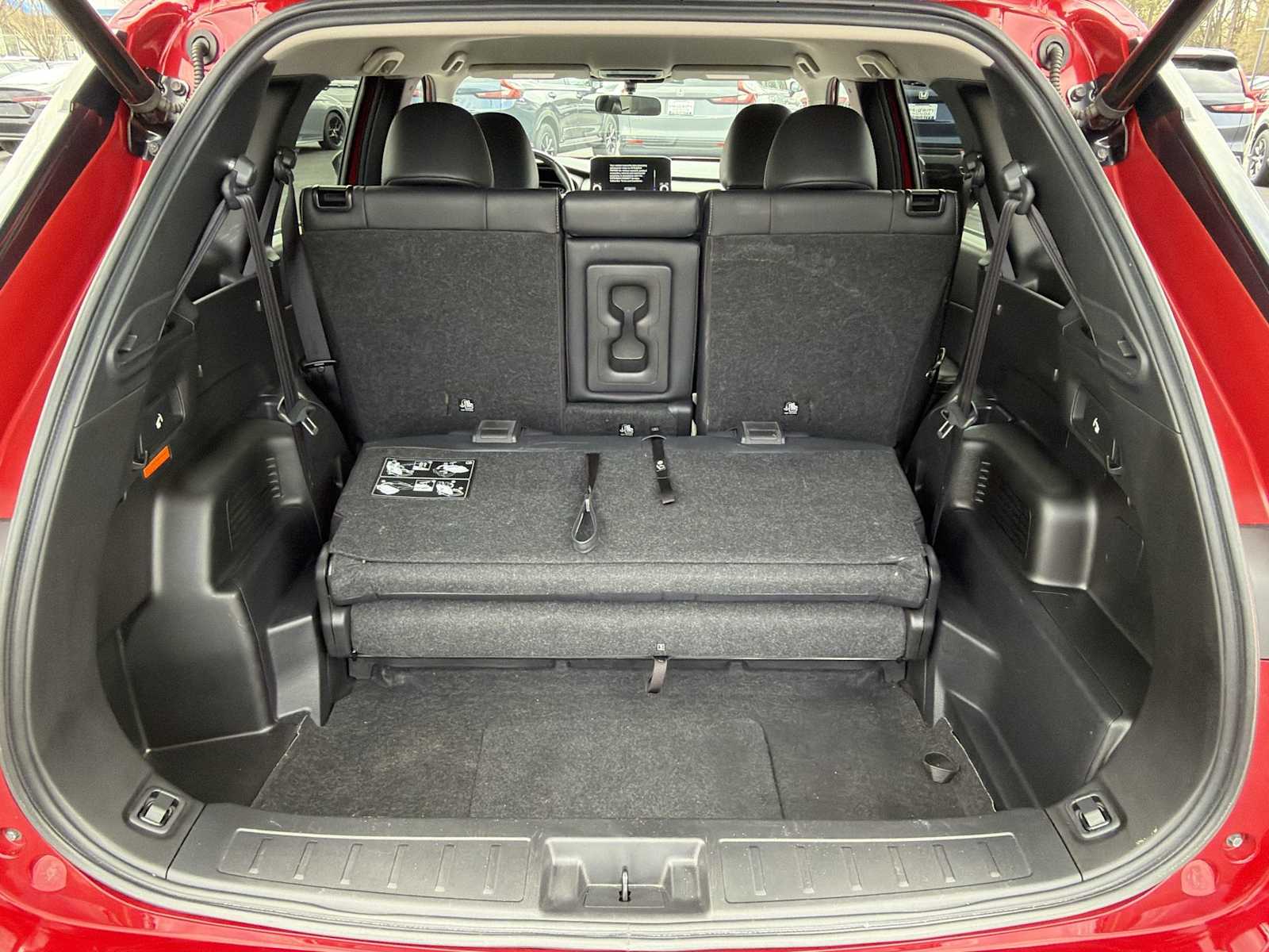 Thumbnail: 2024 Mitsubishi Outlander - 20