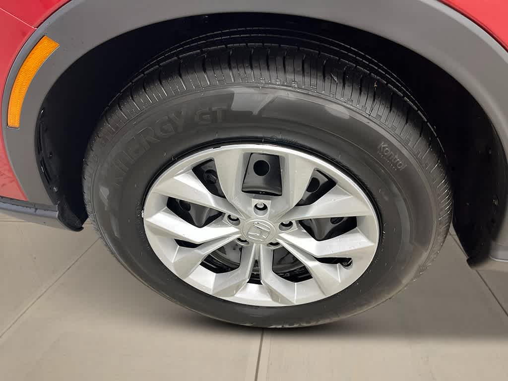 Thumbnail: 2026 Honda CR-V - 10