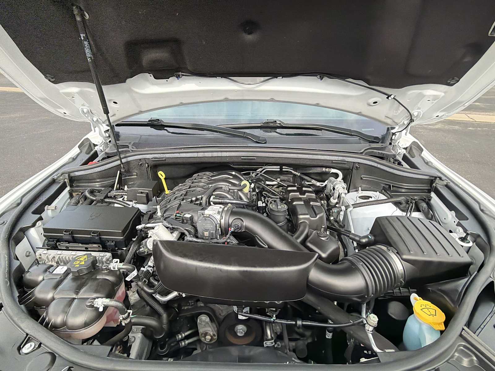 Thumbnail: 2024 Dodge Durango - 18