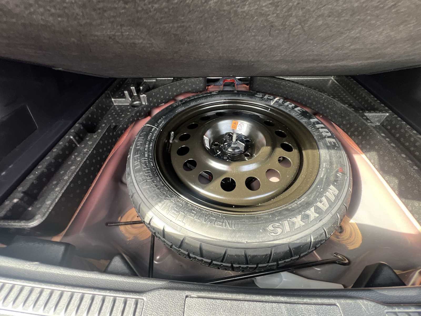 Thumbnail: 2023 Ford Bronco Sport - 20