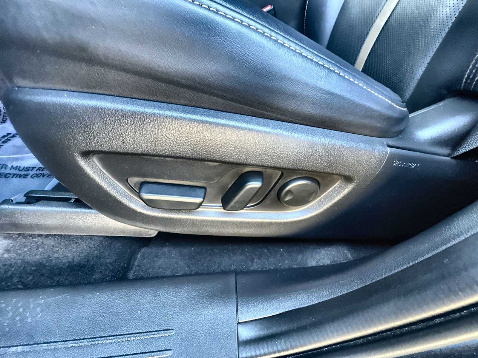 Thumbnail: 2024 Mazda CX-90 - 14