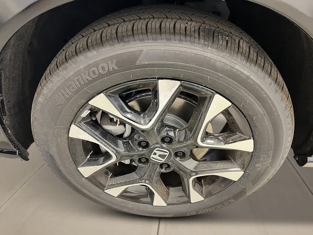 Thumbnail: 2026 Honda HR-V - 10