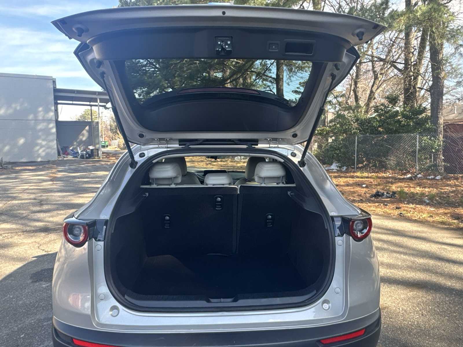 Thumbnail: 2024 Mazda CX-30 - 20