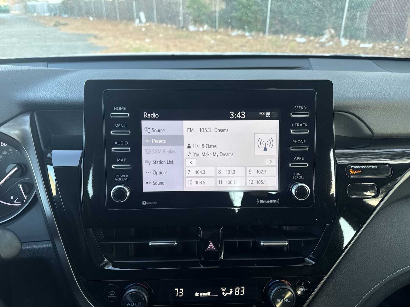 Thumbnail: 2024 Toyota Camry - 12