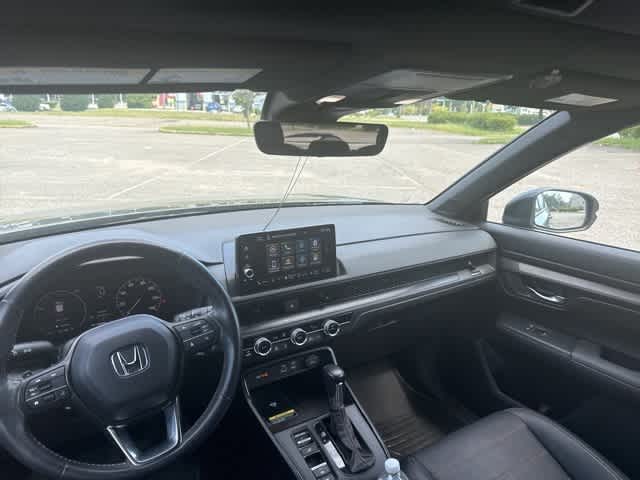 Thumbnail: 2024 Honda CR-V - 11
