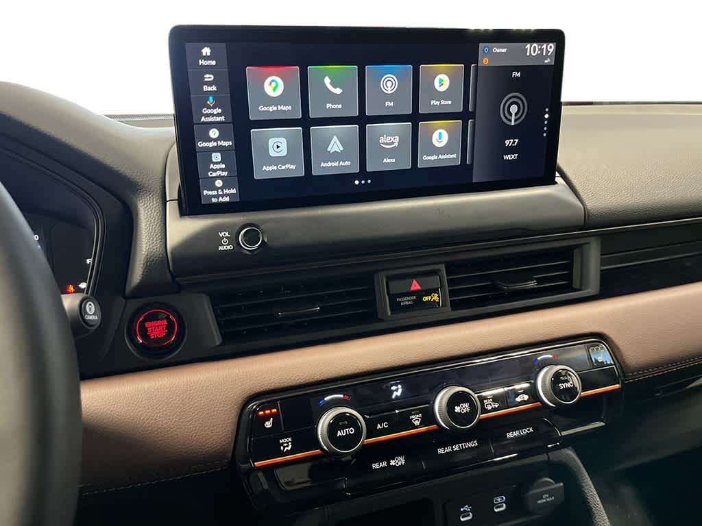 Thumbnail: 2026 Honda Pilot - 22