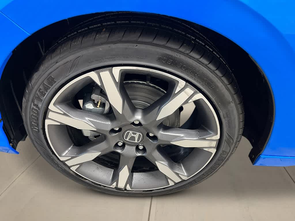 Thumbnail: 2026 Honda Civic - 11