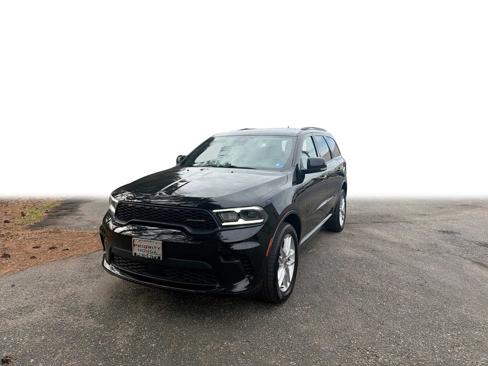 Thumbnail: 2024 Dodge Durango - 1