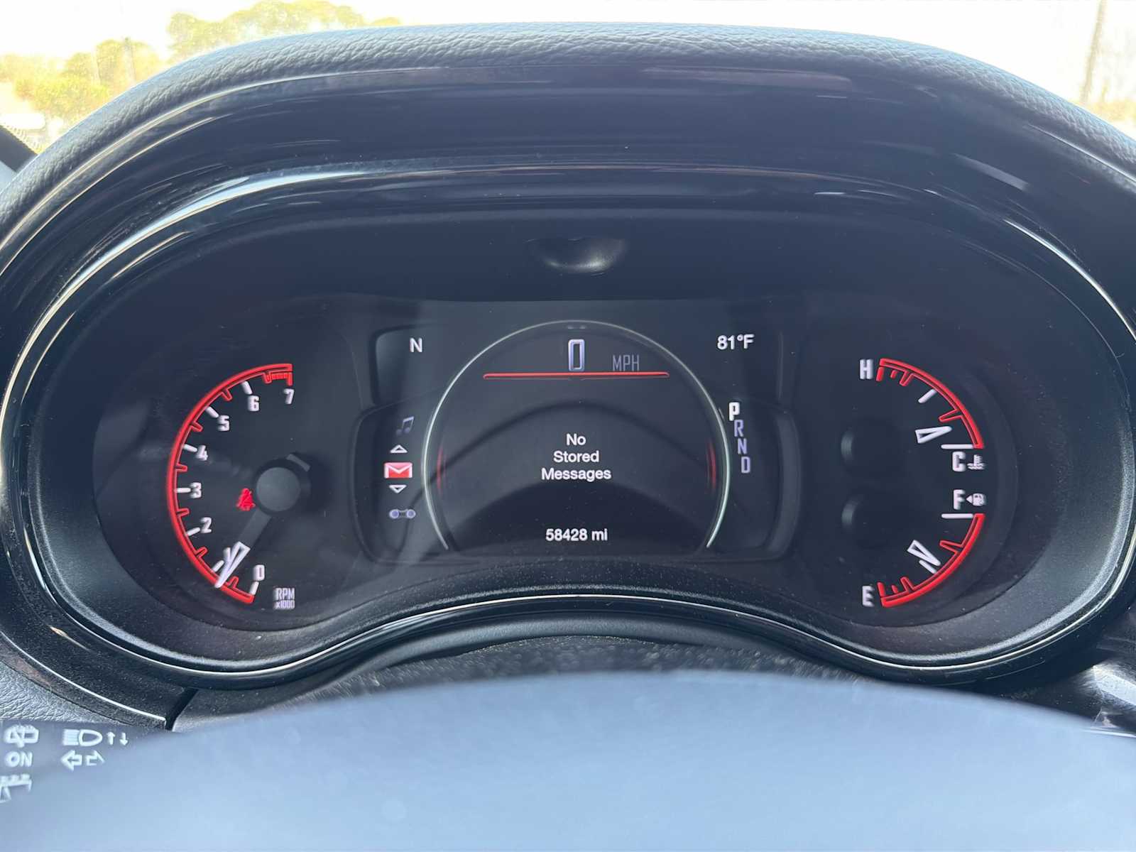 Thumbnail: 2024 Dodge Durango - 10