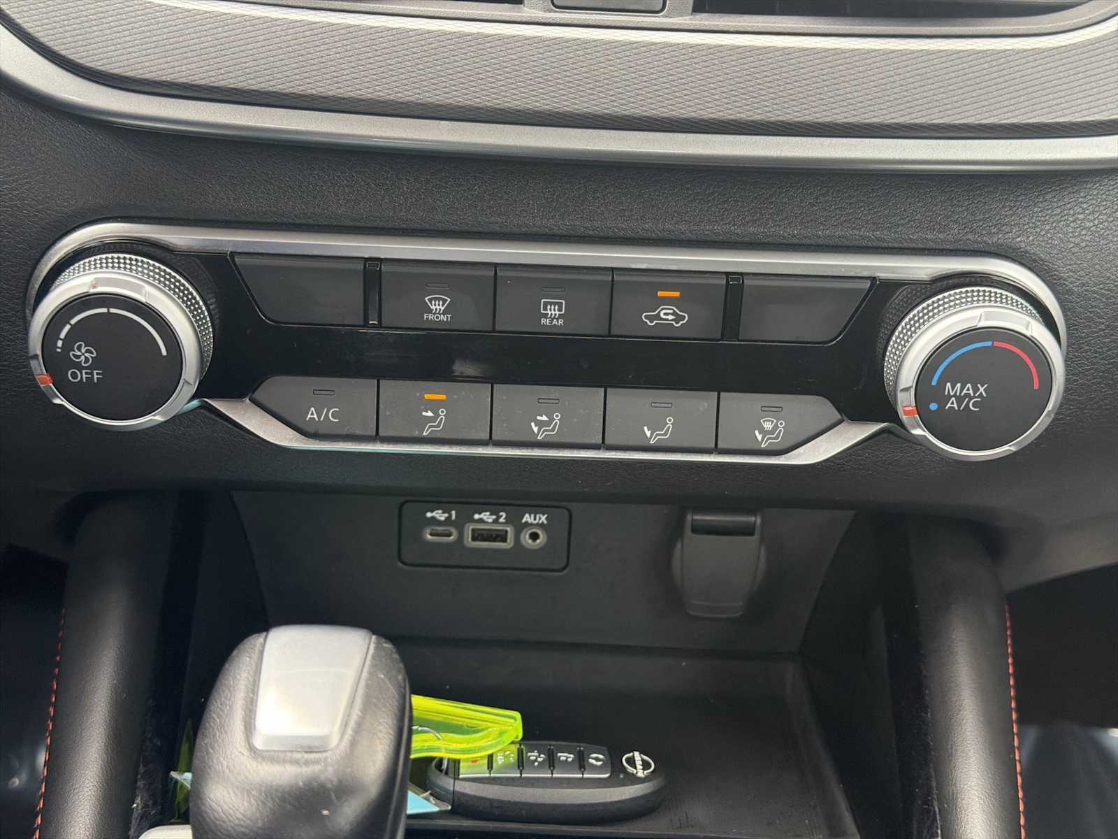 Thumbnail: 2024 Nissan Altima - 16