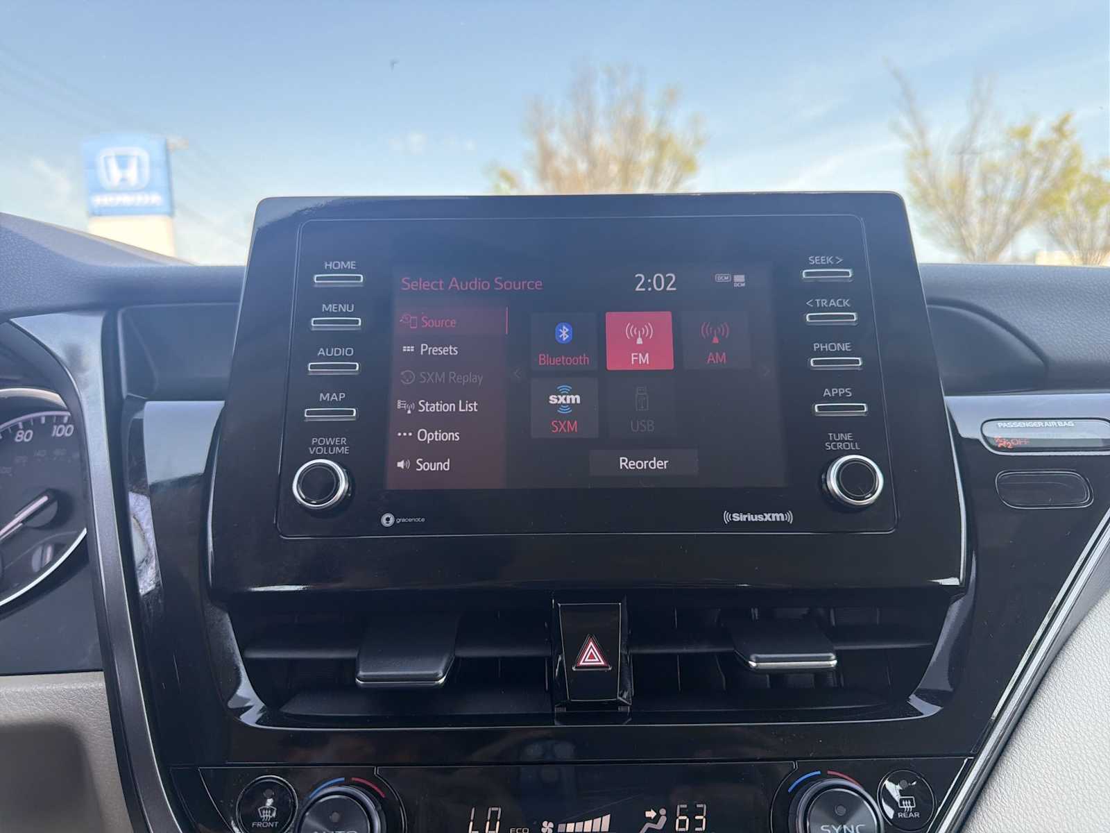 Thumbnail: 2024 Toyota Camry - 12