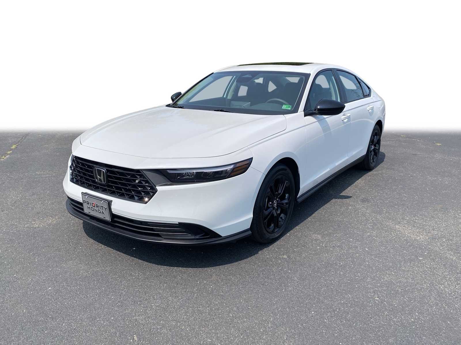 2025 Honda Accord SE -
                  Hampton, VA