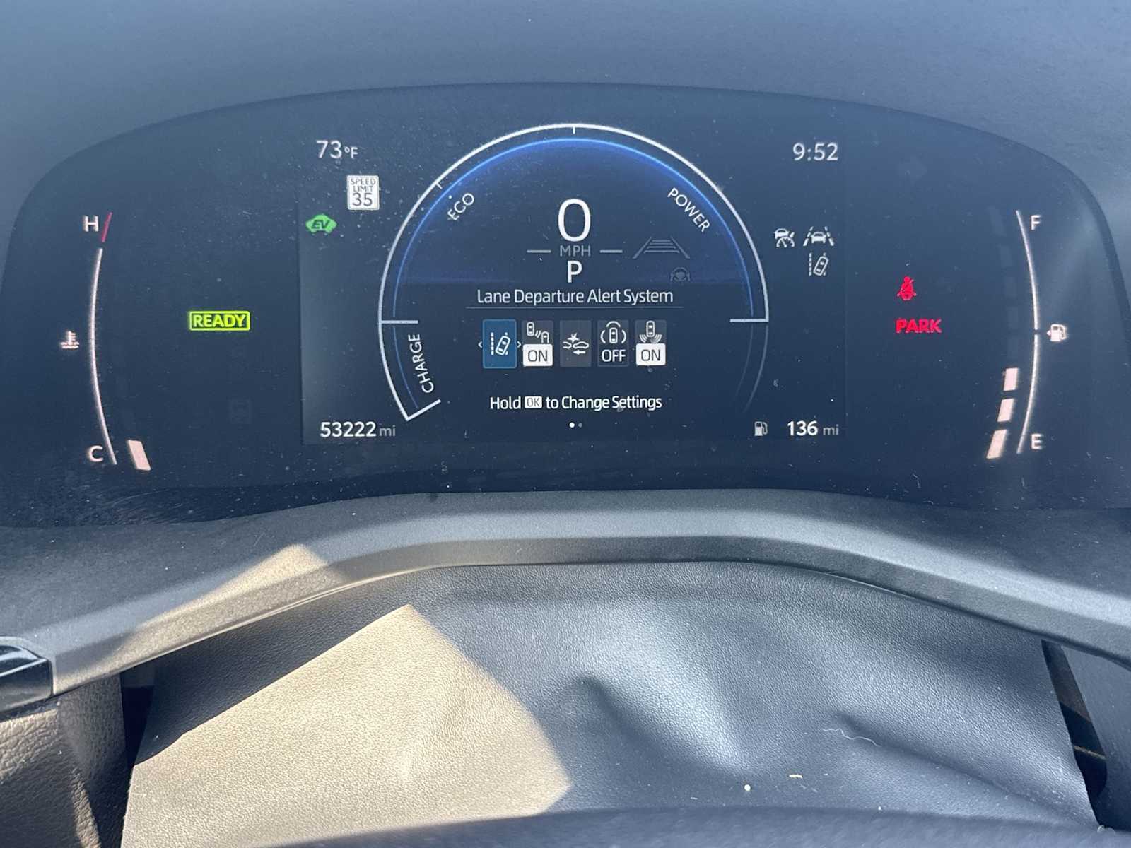 Thumbnail: 2025 Toyota Camry - 10