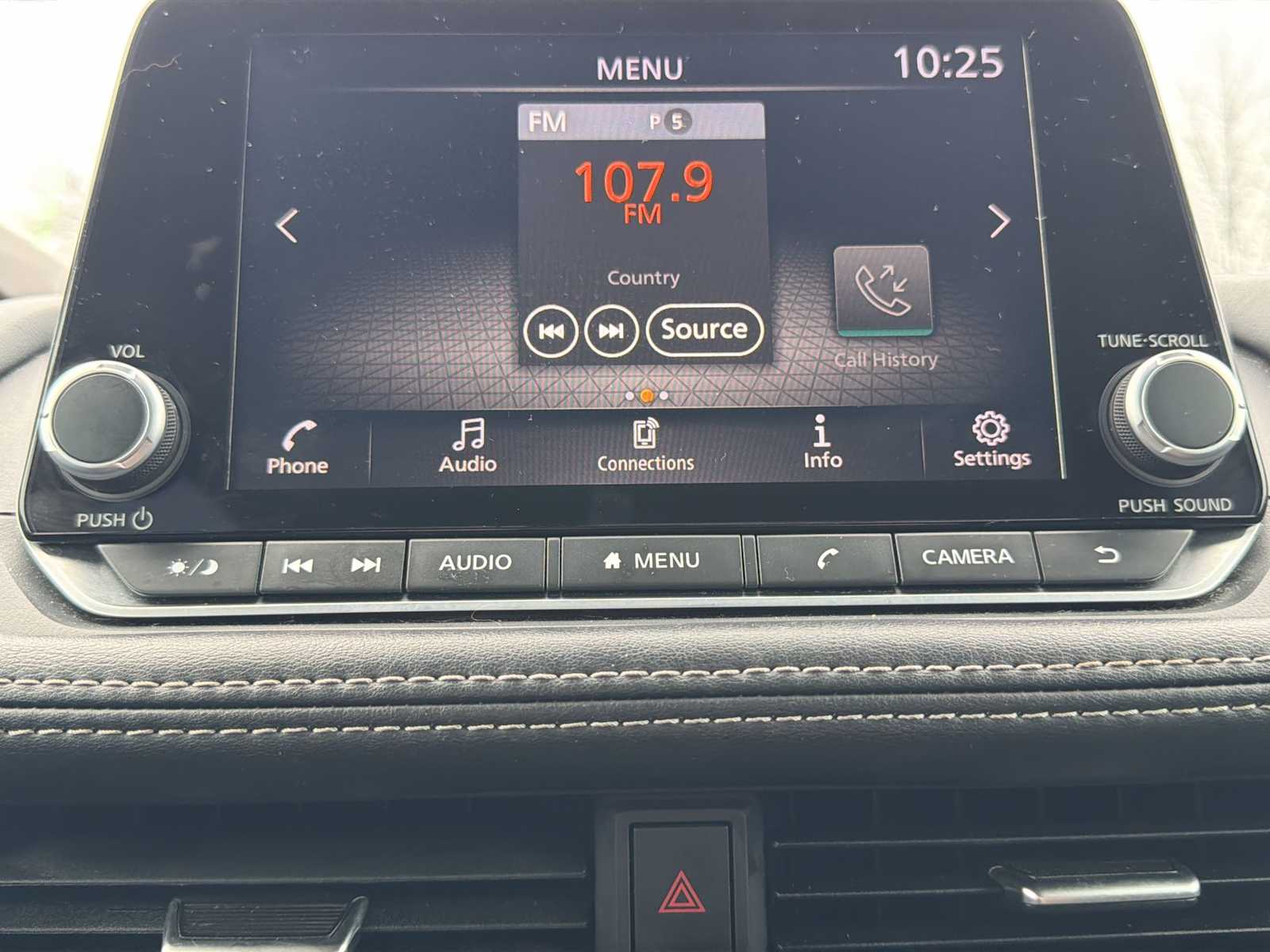 Thumbnail: 2023 Nissan Rogue - 12