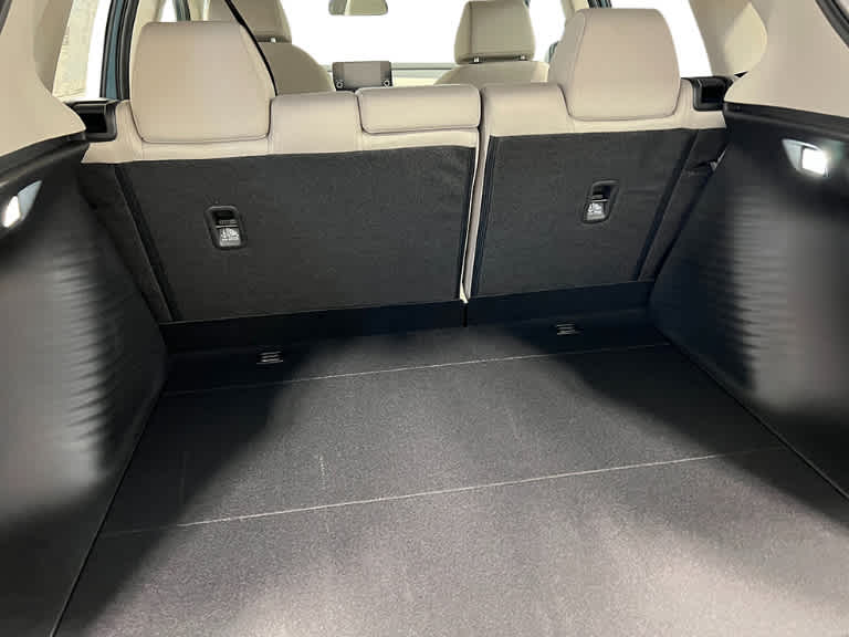 2025 Honda HR-V LX 28