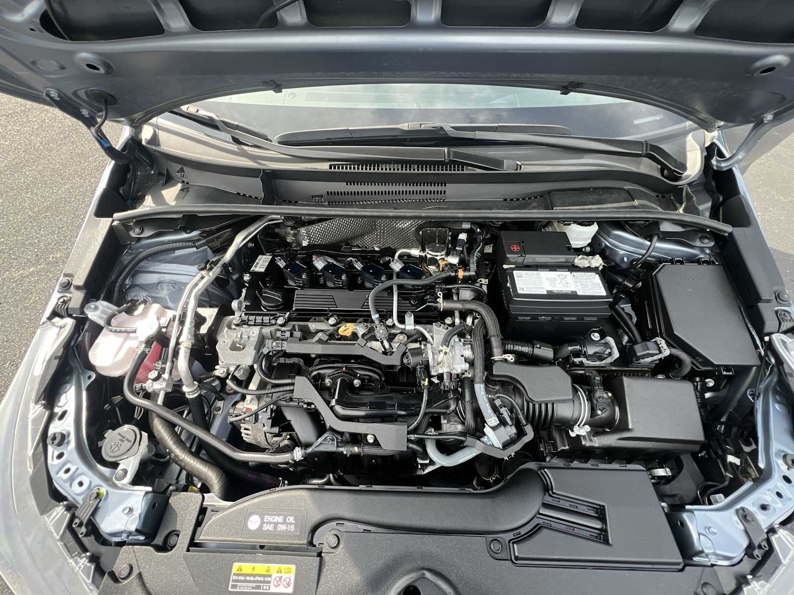 Thumbnail: 2023 Toyota Corolla - 17