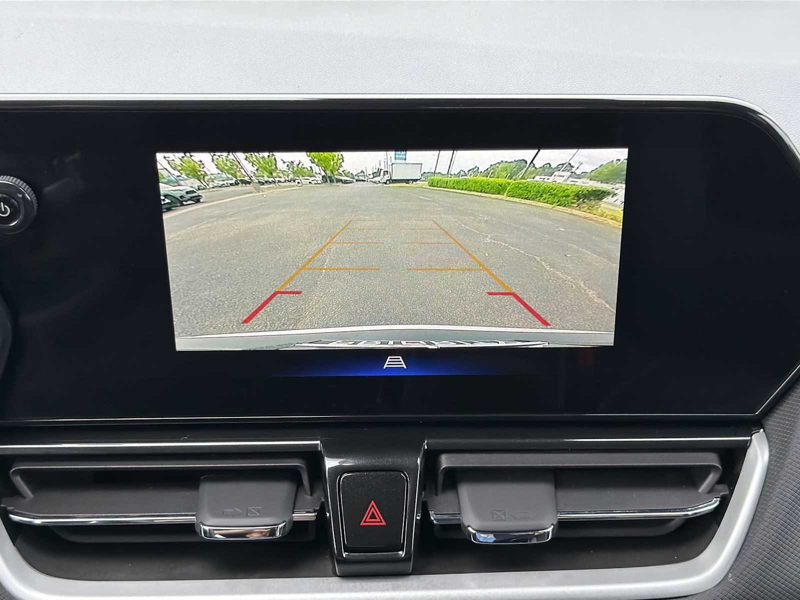 Thumbnail: 2025 Chevrolet TrailBlazer - 22