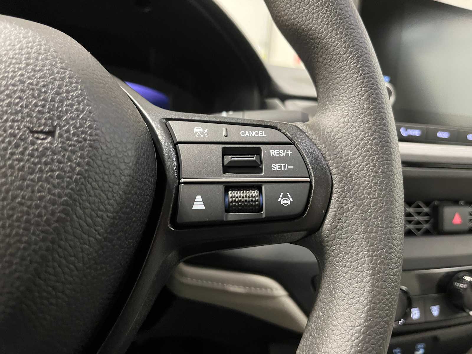 Thumbnail: 2025 Honda Accord - 18