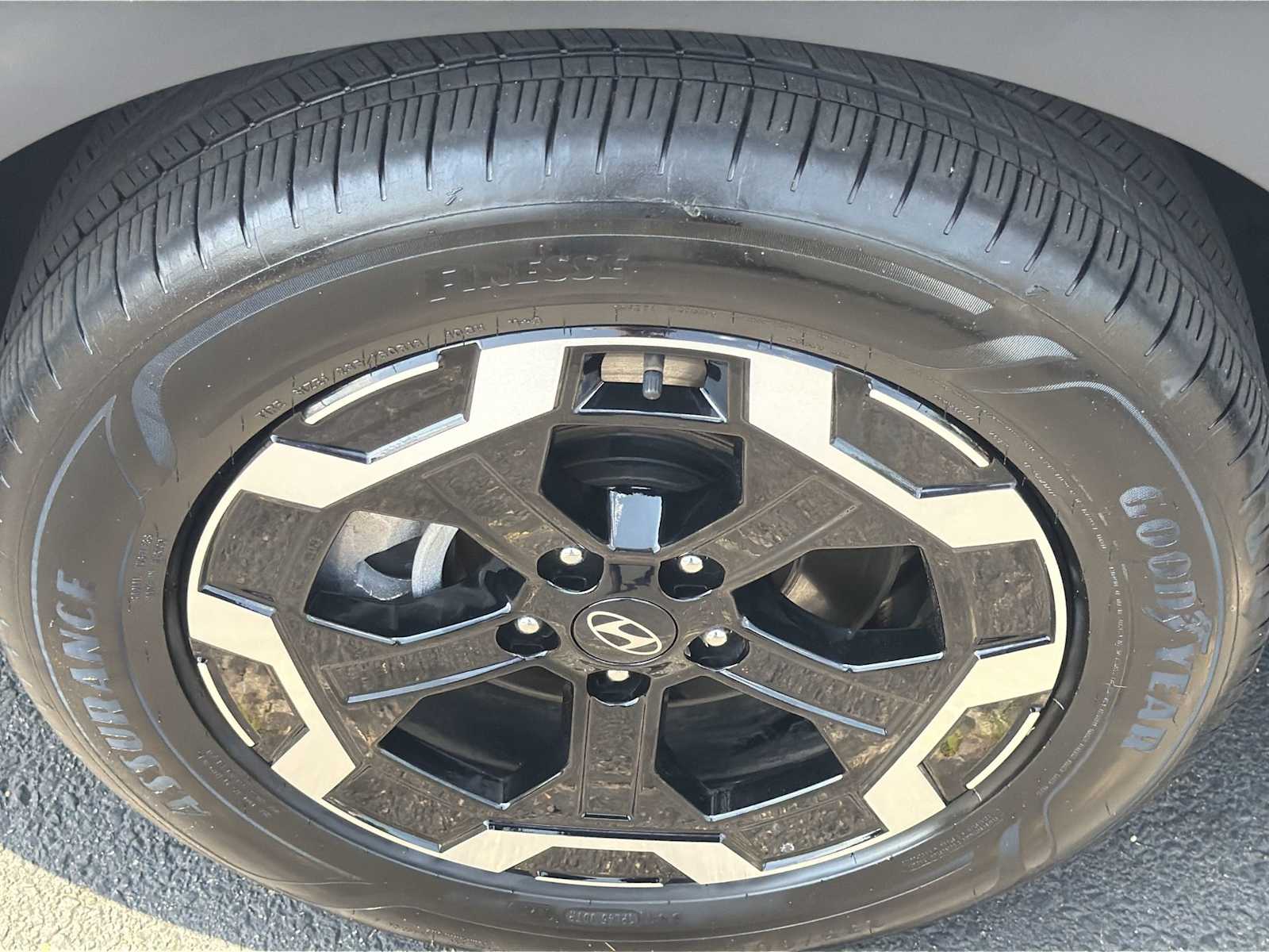 Thumbnail: 2026 Hyundai Santa Fe - 18