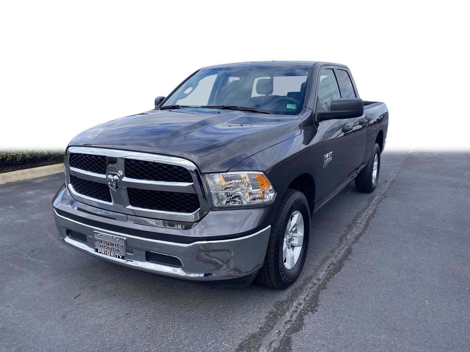 2024 RAM 1500 Classic SLT -
                  Hampton, VA