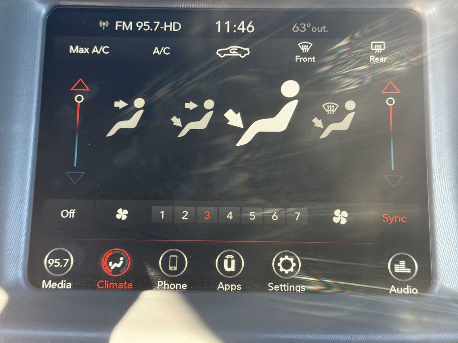 Thumbnail: 2023 Dodge Charger - 16